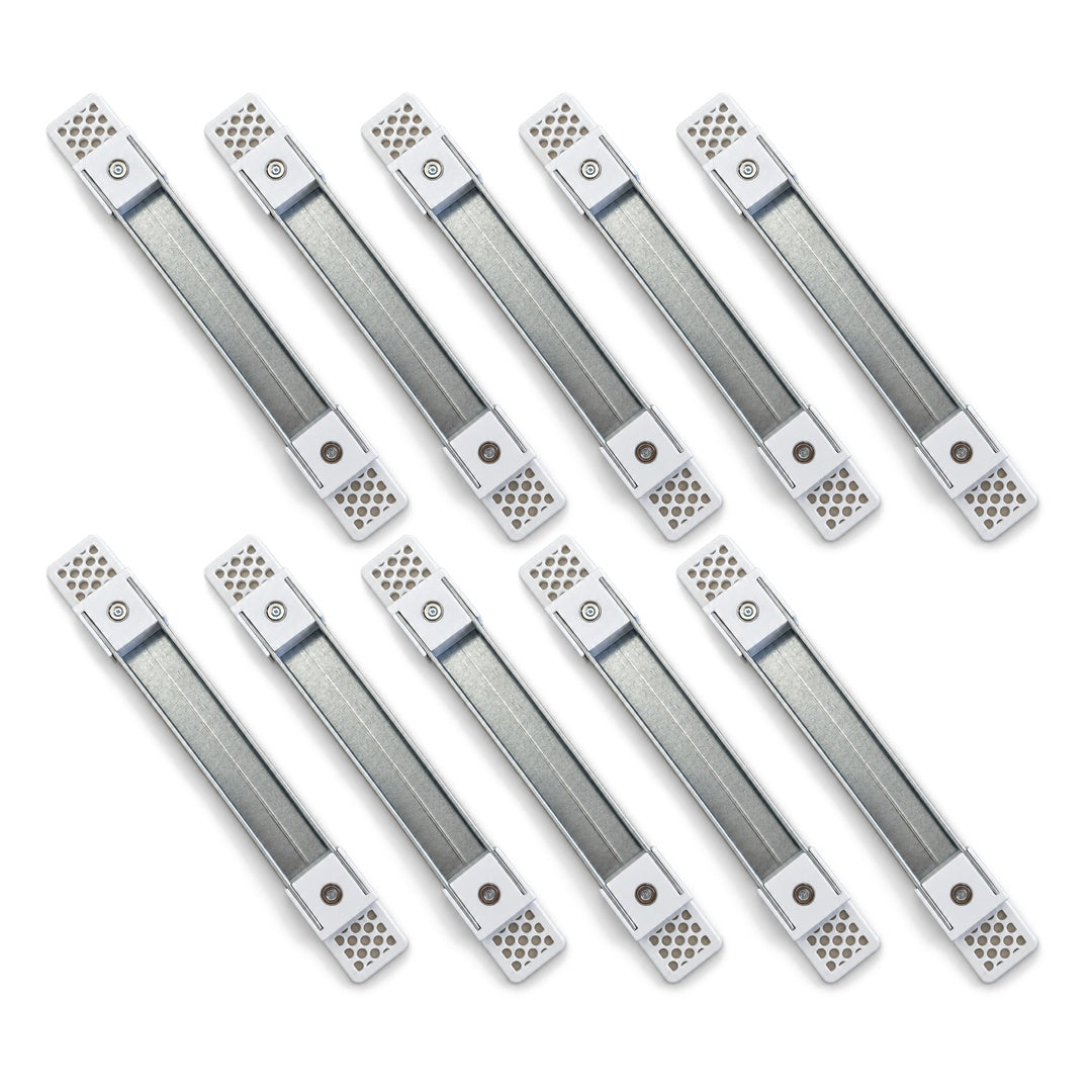 LeviFix Afstandhouder voor C60/27 profielen – metal stud