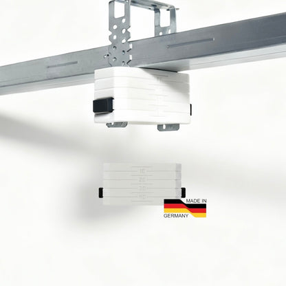 LeviFIX Nivelliersystem für abgehängte Decken CD60