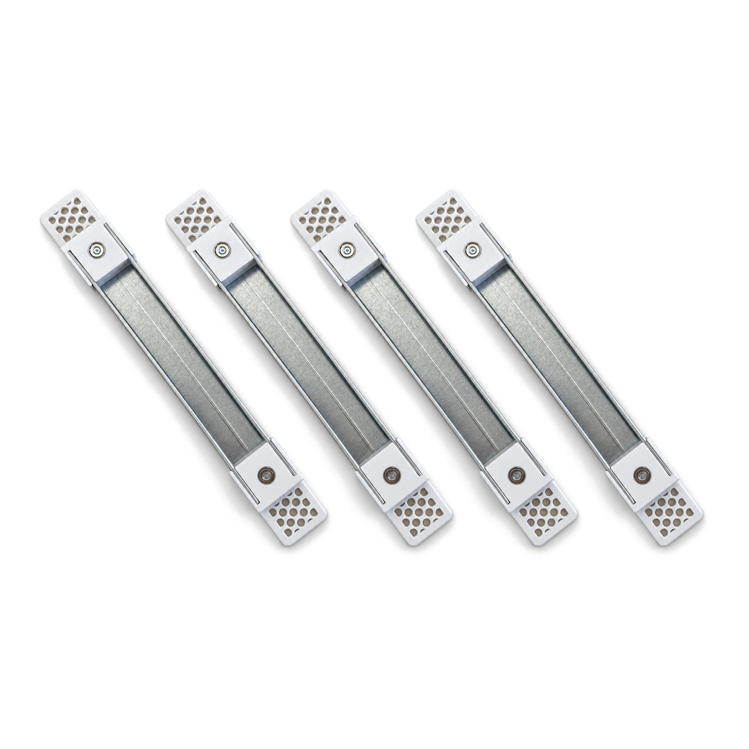 LeviFix Afstandhouder voor C60/27 profielen – metal stud