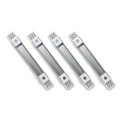 LeviFix Afstandhouder voor C60/27 profielen – metal stud