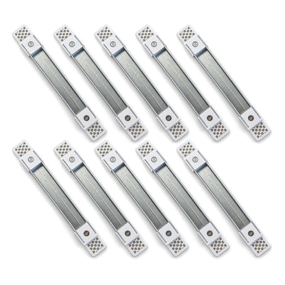 LeviFix Afstandhouder voor C60/27 profielen – metal stud